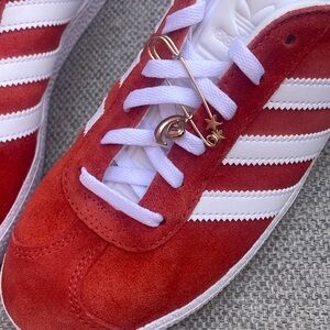 Shoe Lace Charm- Stars & Moon